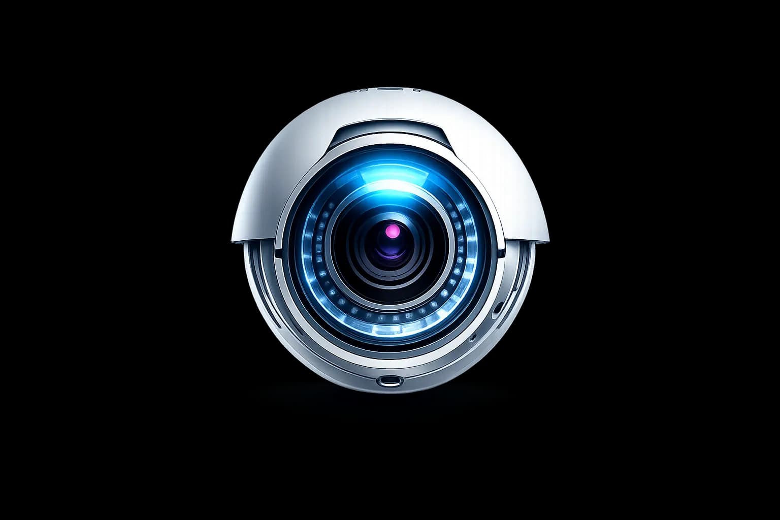 Camzio Solutions - CCTV Installation & Security Surveillance in Chennai